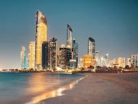 Why Abu Dhabi's expats are choosing to stay longer
