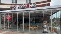 UAE group to buy 70 percent of Espressolab after opposition boycott