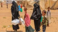 UNICEF: Malnutrition Rising Among Yemen’s Children