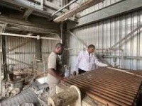 Taraku Mills rehabilitation 83% complete, production to begin Oct./Nov. – Official