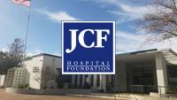 JCF Foundation Builds Support for Local Healthcare