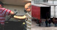 FBI’s Memphis Cargo Theft Task Force warns cyber schemes put millions in freight at risk