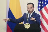 Colombia Shuts Iran’s Diplomatic Door While Opening Others in Washington and Jerusalem