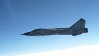 Sweden and Finland scramble NATO fighter jets to meet Putin’s planes over Europe