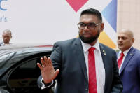 Guyana Awaits Essequibo Verdict as Latin America Weighs Borders, Oil and Peace