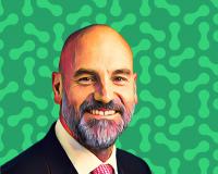 South African billionaire Mark Shuttleworth promised islanders $3.20 a day and paid 46 cents