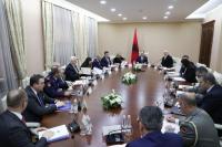 Albania’s National Security Council to Meet Amid Investigation Into Former Intelligence Chief