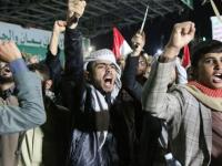 Saudi Arabia’s Yemen Strategy Has Fallen to Pieces