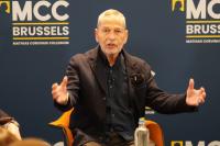 Hungarian Money Stops Flowing to Brussels’ Last Conservative Think Tank