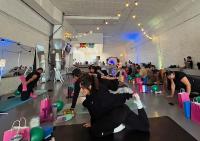 Best Evolution of Community Wellness: Vaqueros Run Club and Hegewisch Nutrition