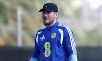 In the city of dragons, Scotland boss Sebastien Pocognoli seeks to breathe fire into his new-look squad