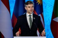 EU officials dismiss fears French, German elections could derail Ukraine support