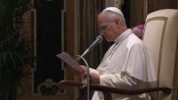 Pope Leo warns a 'paradise of machines' could undermine humanity as he opens France trip