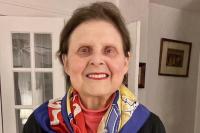 Lenora D. Wolfgang, French professor emeritus at Lehigh University and literary scholar, has died at 91