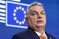 EU Agrees to Release €6.6B for Ukraine From EPF, Once Blocked by Orbán