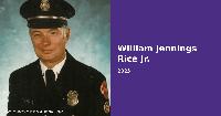 William Jennings Rice Jr., 94, of Kenosha – Obituary