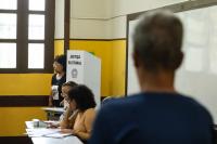 Economic optimism becomes electoral consensus