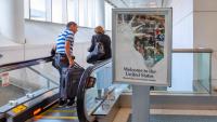 Canadians Are Finally Flying To The U.S. Again After 34 Months, But Barely