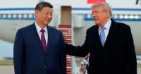 Xi Jinping wraps visit to Washington, D.C.