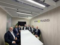 Alpha Trains sells Talent DMUs to meet Polish demand for diesel units