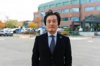 South Korean consul general, Yukon minister discuss minerals, energy