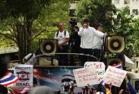 What Lies Behind the Rise in Anti-Israel Sentiment in Thailand?