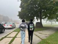 One year into Green Bay schools' clear backpack rule, students report mixed results