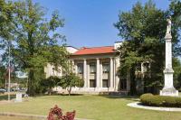 Bolivar County Circuit Clerk Website Designer Hacked By Foreign Gambling Company