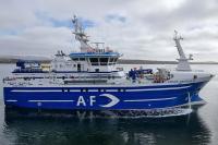 Hatch Failure Triggered Deadly Fishing Vessel Sinking That Killed 13, MAIB Finds