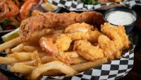 Customers Are Calling These The 3 Worst New Seafood Items From Fast Food Chains In 2026