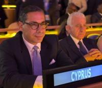 Cyprus, Greece and Egypt discuss cooperation ahead of trilateral summit