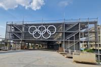 Cyprus Olympic House marks 20 years since opening
