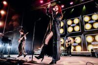 MUNA’s Tour Bus Catches Fire After Stanford Show: ‘We’re All Safe’