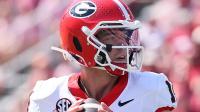 Georgia at Oklahoma odds, picks and predictions