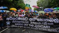 Sri Lanka adopts controversial amendment raising judges' retirement age