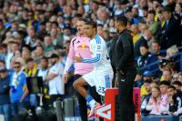 Leeds United latest news: Injury blow as star withdraws from squad but international wins for pair