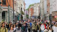 Dublin's tourism ranking slammed as working-class are 'priced out' of the city