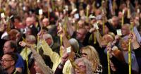 The full SNP Annual National Conference agenda ahead of next month's event