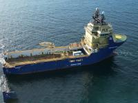 LD Armateurs takes delivery of TVO Mariner