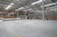 RECARO doubles aircraft seat production capacity in Poland