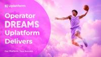 Uplatform highlights four operator priorities ahead of SBC Summit Lisbon