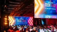 Tech Race Summit explores personalisation, AI and cybersecurity