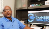 Chamber President: Airport Delays Costing Grand Bahama Growth