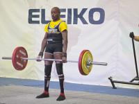 Fesupo 2026: Brisport-Luke claims second gold as Guyana’s medal tally reaches six
