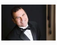 Salvatore Chiarelli to bring Italian classics to Manhasset Library concert