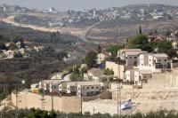 Global evangelical body presses Israel at UN to stop settler violence in West Bank