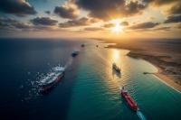 Iran offers Trump a pre-election deal to reopen Strait of Hormuz