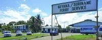 Canawaima Ferry Service Suspended Over Technical Issues