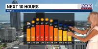 Perfect Fall Weather Arrives This Weekend