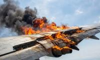 13 killed in Congo military plane crash: Official